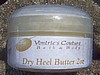 Foot-Fix Dry Heel Butter 2oz